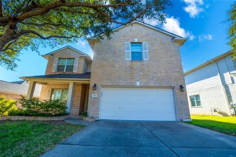 9516 Castle Pines DR Austin TX 78717