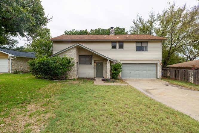1038 Wisteria TRL