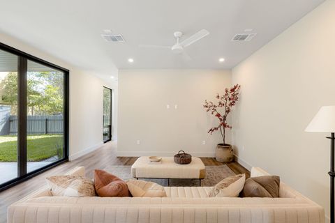Tiny photo for 4412 Banister LN #1, Austin, TX 78745 (MLS # 2333046)