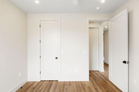 Tiny photo for 4412 Banister LN #1, Austin, TX 78745 (MLS # 2333046)