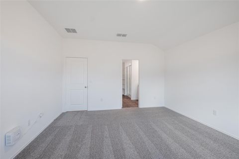 Tiny photo for 12102 Douglas Fir CIR, Mustang Ridge, TX 78610 (MLS # 8002179)