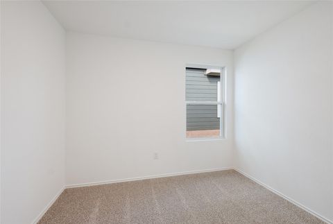 Tiny photo for 12102 Douglas Fir CIR, Mustang Ridge, TX 78610 (MLS # 8002179)