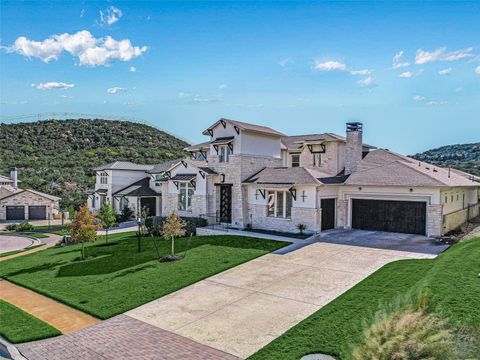 204 Colca CV Austin TX 78738