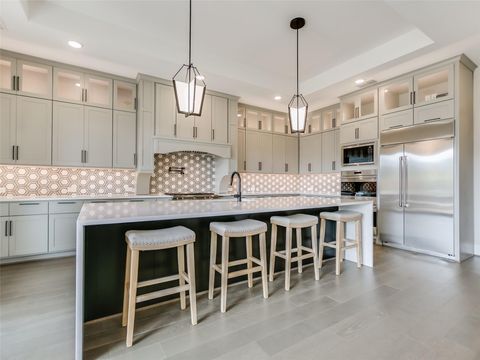 Tiny photo for 204 Colca CV, Austin, TX 78738 (MLS # 8156805)