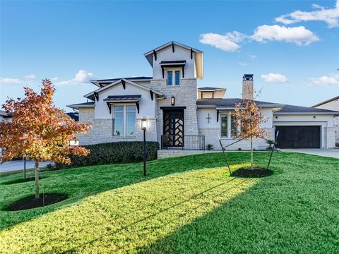 Tiny photo for 204 Colca CV, Austin, TX 78738 (MLS # 8156805)