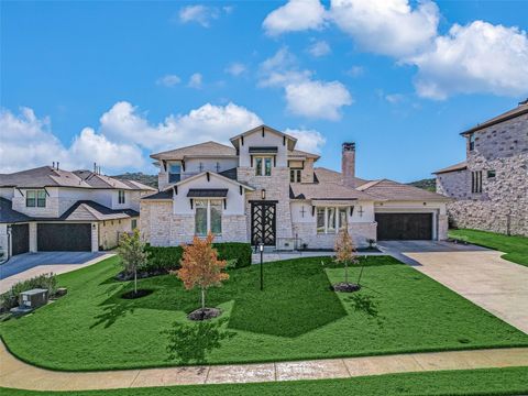 Tiny photo for 204 Colca CV, Austin, TX 78738 (MLS # 8156805)