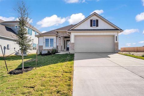 Photo of 262 Boatright BLVD, Jarrell, TX 76537 (MLS # 9745565)