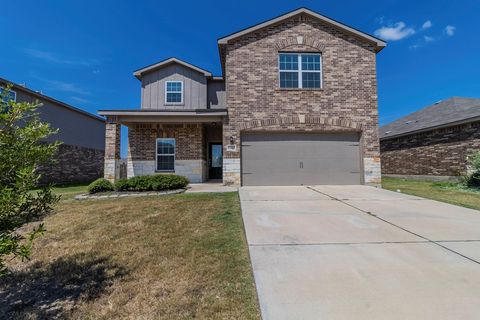 1590 Twin Estates DR Kyle TX 78640