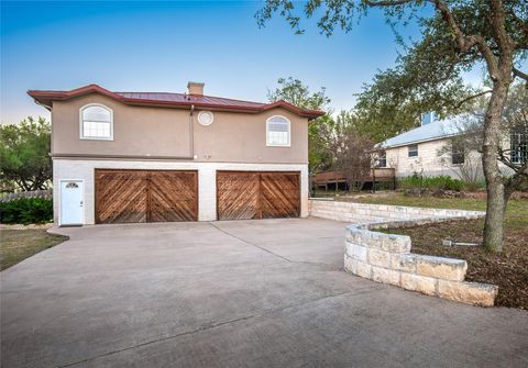 Tiny photo for 3106 Point CV, Lago Vista, TX 78645 (MLS # 9241542)