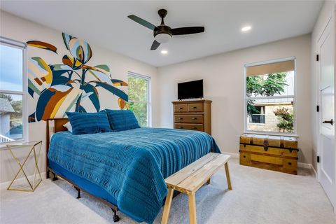 Tiny photo for 3106 Point CV, Lago Vista, TX 78645 (MLS # 9241542)