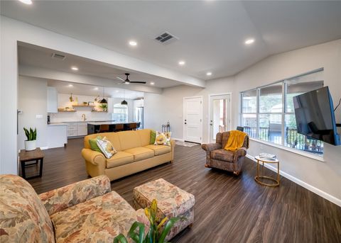 Tiny photo for 3106 Point CV, Lago Vista, TX 78645 (MLS # 9241542)