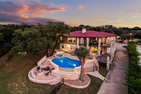 Tiny photo for 3106 Point CV, Lago Vista, TX 78645 (MLS # 9241542)