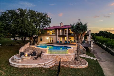 Tiny photo for 3106 Point CV, Lago Vista, TX 78645 (MLS # 9241542)