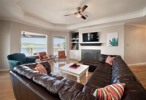 Tiny photo for 3106 Point CV, Lago Vista, TX 78645 (MLS # 9241542)