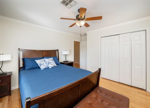 Tiny photo for 3106 Point CV, Lago Vista, TX 78645 (MLS # 9241542)