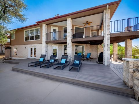 Tiny photo for 3106 Point CV, Lago Vista, TX 78645 (MLS # 9241542)