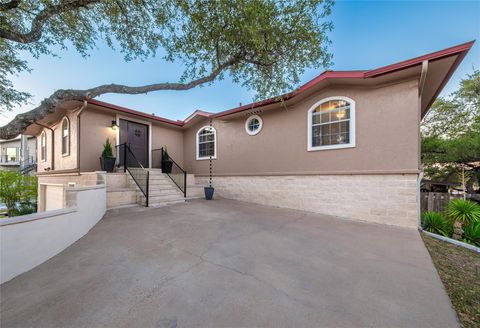 Tiny photo for 3106 Point CV, Lago Vista, TX 78645 (MLS # 9241542)