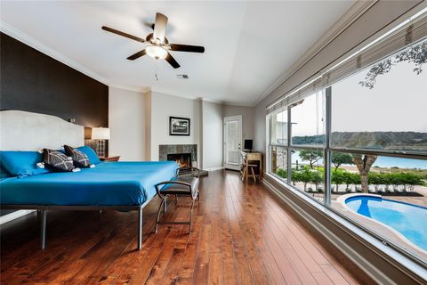 Tiny photo for 3106 Point CV, Lago Vista, TX 78645 (MLS # 9241542)