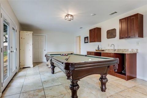 Tiny photo for 3106 Point CV, Lago Vista, TX 78645 (MLS # 9241542)