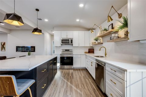 Tiny photo for 3106 Point CV, Lago Vista, TX 78645 (MLS # 9241542)