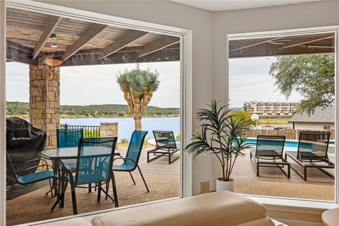 Tiny photo for 3106 Point CV, Lago Vista, TX 78645 (MLS # 9241542)
