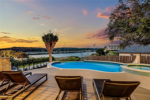 Tiny photo for 3106 Point CV, Lago Vista, TX 78645 (MLS # 9241542)