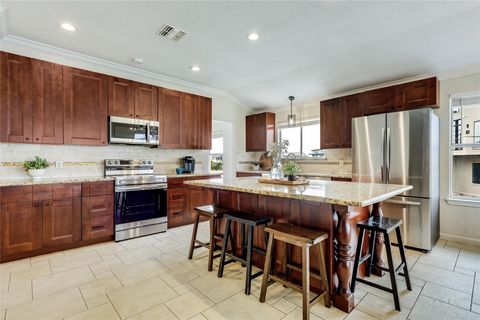 Tiny photo for 3106 Point CV, Lago Vista, TX 78645 (MLS # 9241542)