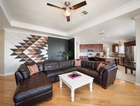 Tiny photo for 3106 Point CV, Lago Vista, TX 78645 (MLS # 9241542)