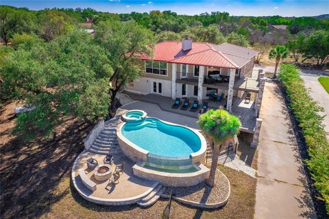 Tiny photo for 3106 Point CV, Lago Vista, TX 78645 (MLS # 9241542)