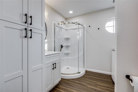 Tiny photo for 3106 Point CV, Lago Vista, TX 78645 (MLS # 9241542)