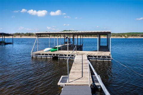 Tiny photo for 3106 Point CV, Lago Vista, TX 78645 (MLS # 9241542)