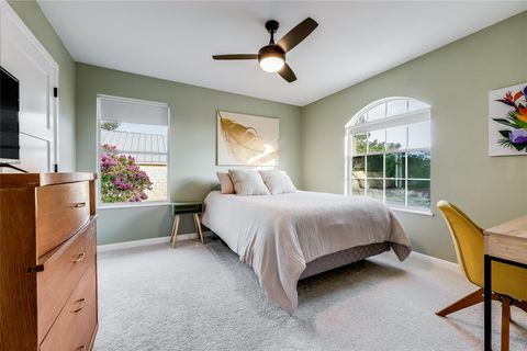 Tiny photo for 3106 Point CV, Lago Vista, TX 78645 (MLS # 9241542)