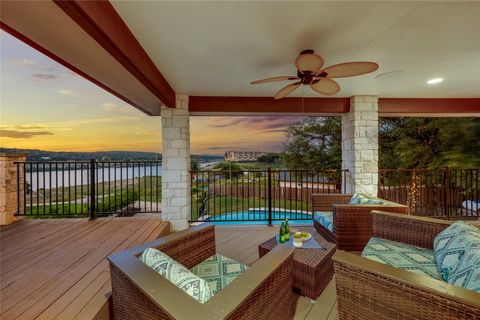 Tiny photo for 3106 Point CV, Lago Vista, TX 78645 (MLS # 9241542)