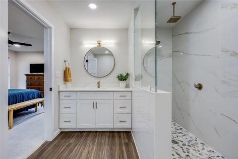 Tiny photo for 3106 Point CV, Lago Vista, TX 78645 (MLS # 9241542)