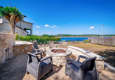 Tiny photo for 3106 Point CV, Lago Vista, TX 78645 (MLS # 9241542)