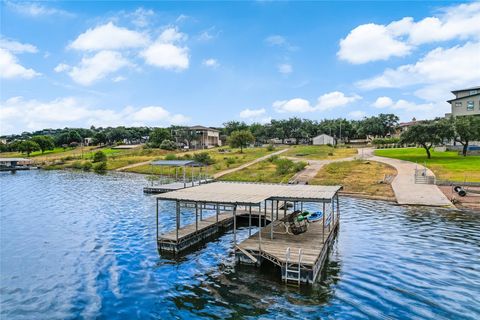 Tiny photo for 3106 Point CV, Lago Vista, TX 78645 (MLS # 9241542)