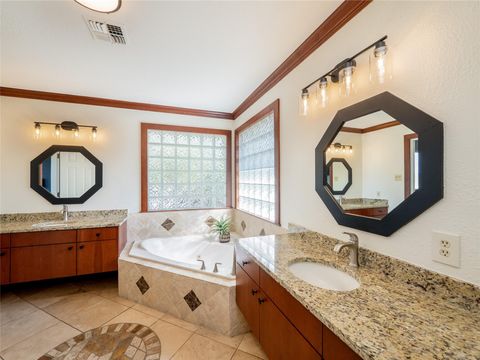 Tiny photo for 3106 Point CV, Lago Vista, TX 78645 (MLS # 9241542)