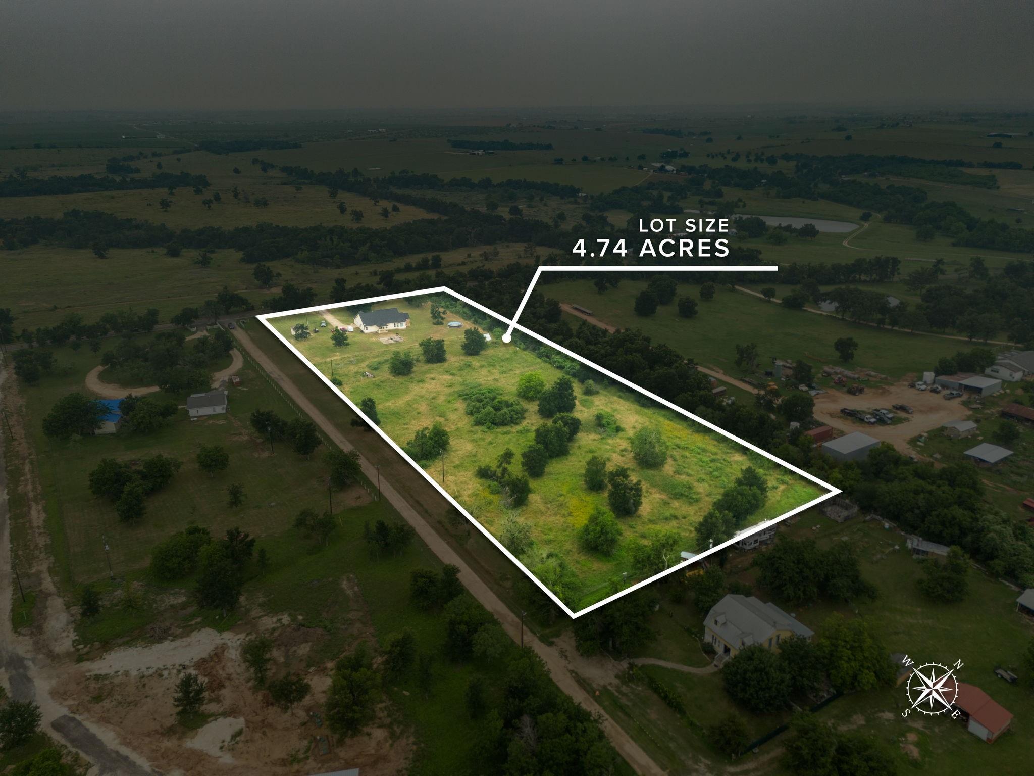 View Elgin, TX 78621 house