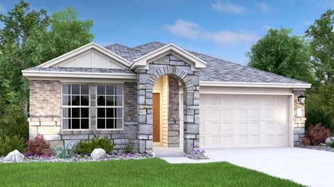 111 Imola ST Hutto TX 78634