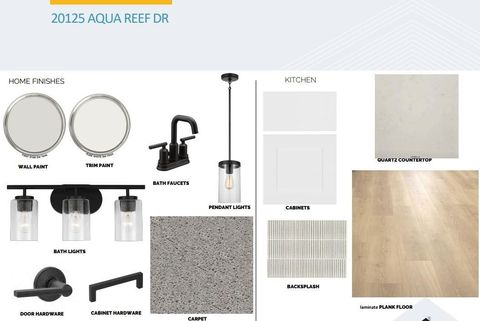 Tiny photo for 20125 Aqua Reef DR, Austin, TX 78747 (MLS # 2050774)