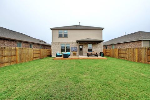 A home in Manor