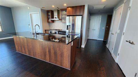 Tiny photo for 300 Bowie ST #1305, Austin, TX 78703 (MLS # 7135951)