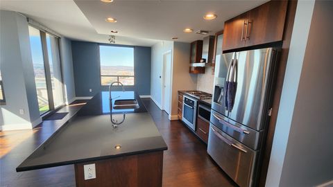 Tiny photo for 300 Bowie ST #1305, Austin, TX 78703 (MLS # 7135951)