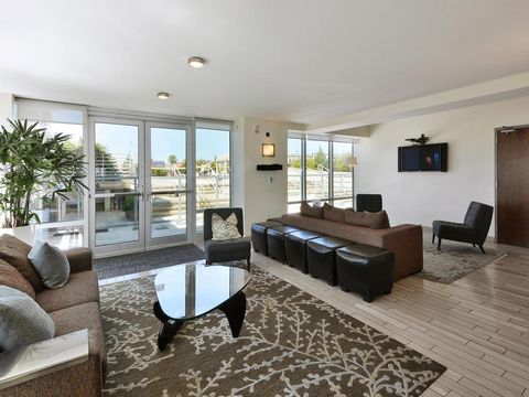 Tiny photo for 300 Bowie ST #1305, Austin, TX 78703 (MLS # 7135951)