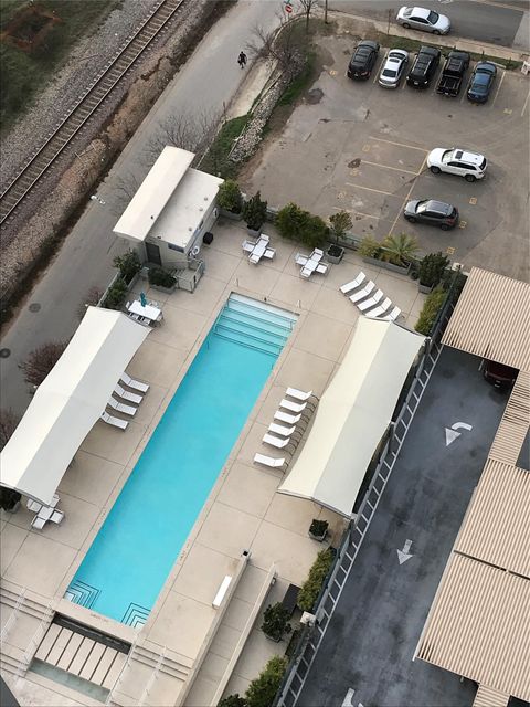 Tiny photo for 300 Bowie ST #1305, Austin, TX 78703 (MLS # 7135951)