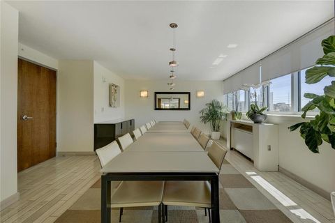 Tiny photo for 300 Bowie ST #1305, Austin, TX 78703 (MLS # 7135951)