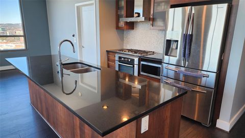Tiny photo for 300 Bowie ST #1305, Austin, TX 78703 (MLS # 7135951)