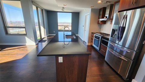 Tiny photo for 300 Bowie ST #1305, Austin, TX 78703 (MLS # 7135951)