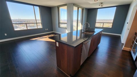 Tiny photo for 300 Bowie ST #1305, Austin, TX 78703 (MLS # 7135951)