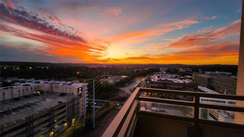 Tiny photo for 300 Bowie ST #1305, Austin, TX 78703 (MLS # 7135951)